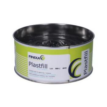 Picture of Finixa GAP 70 Plastfill-Polyester putty for plastic- 1 kg